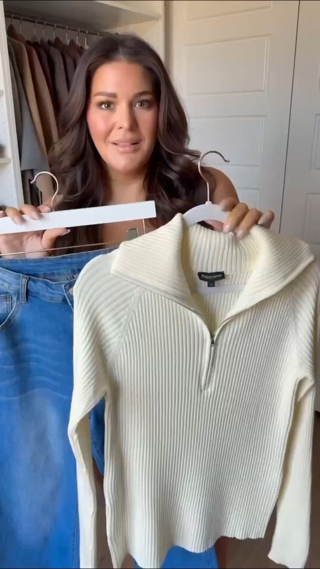 Amazon Fashion

#LTKgrwm #LTKootd #LTKdayinmylife #LTKootd #LTKMidsize #LTKgrwm