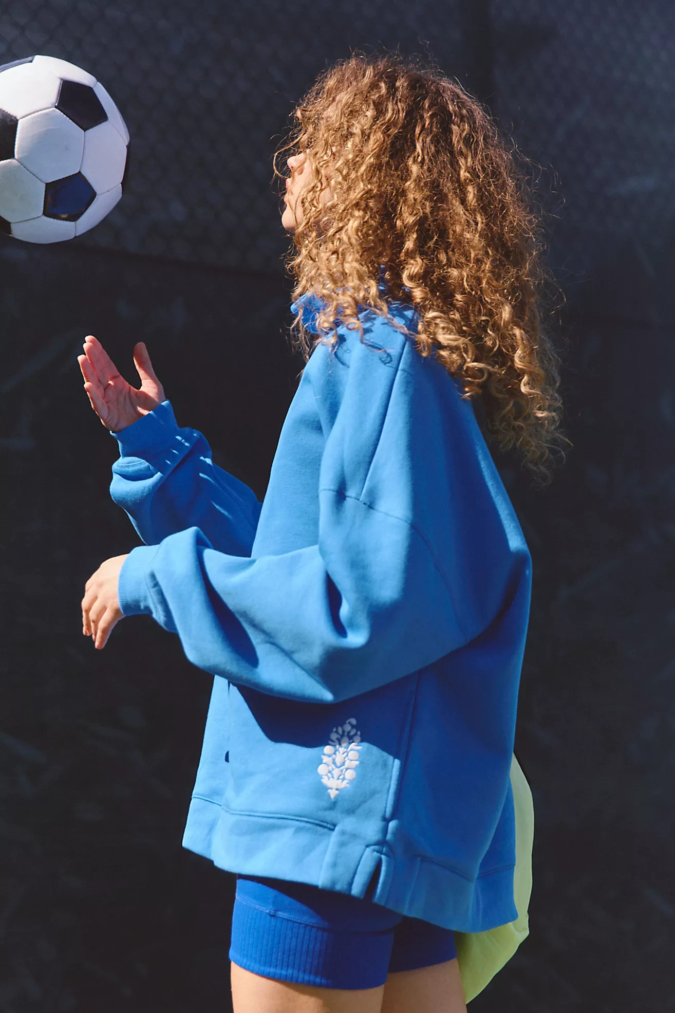 Victory Solid Set | Free People (Global - UK&FR Excluded)