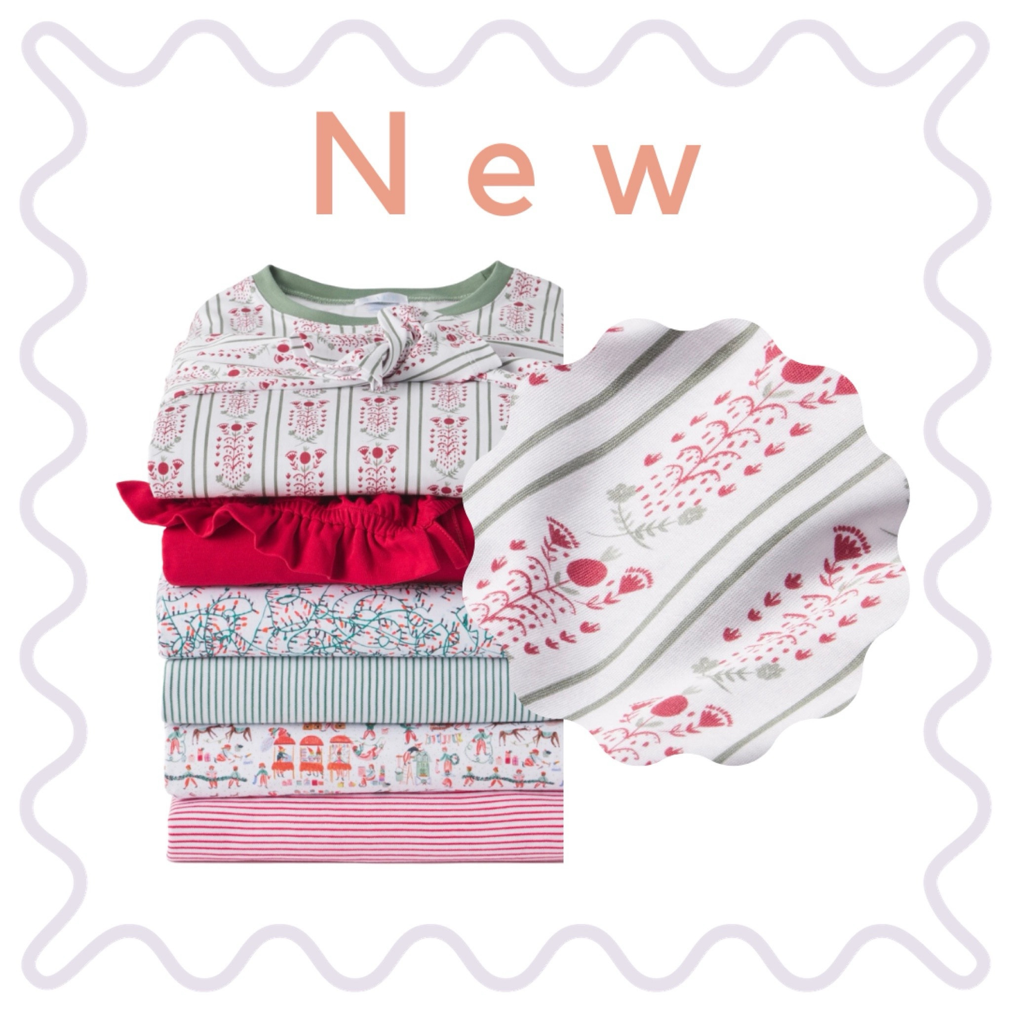 The cutest holiday pajamas
#lakepajamas
#lakepartner

#LTKGiftGuide #LTKHoliday #LTKSeasonal