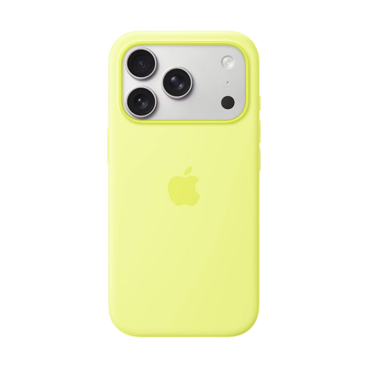iPhone 17 Pro Silicone Case with MagSafe | Target