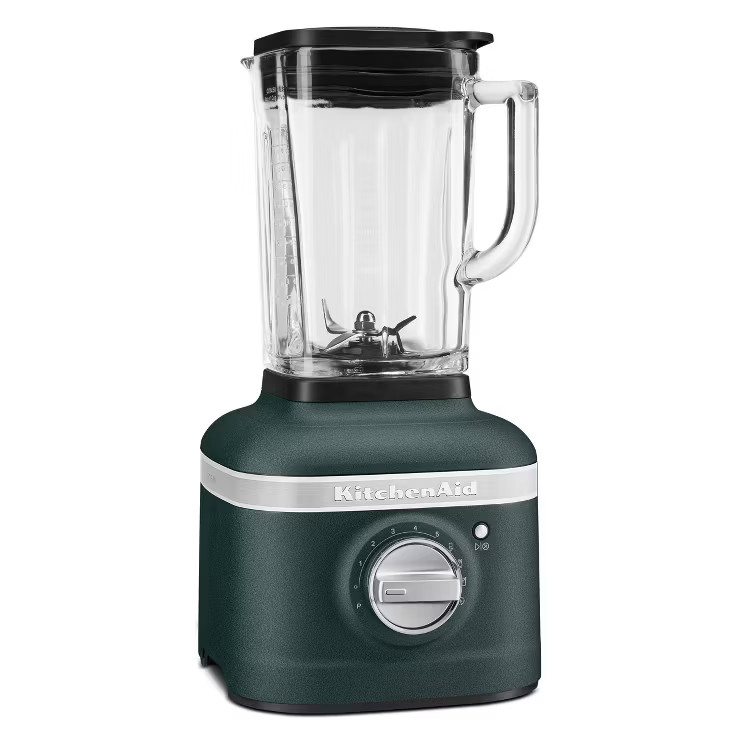 KitchenAid K400 Blender with Glass Jar - Hearth & Hand™ with Magnolia - KSB4026TPP | Target