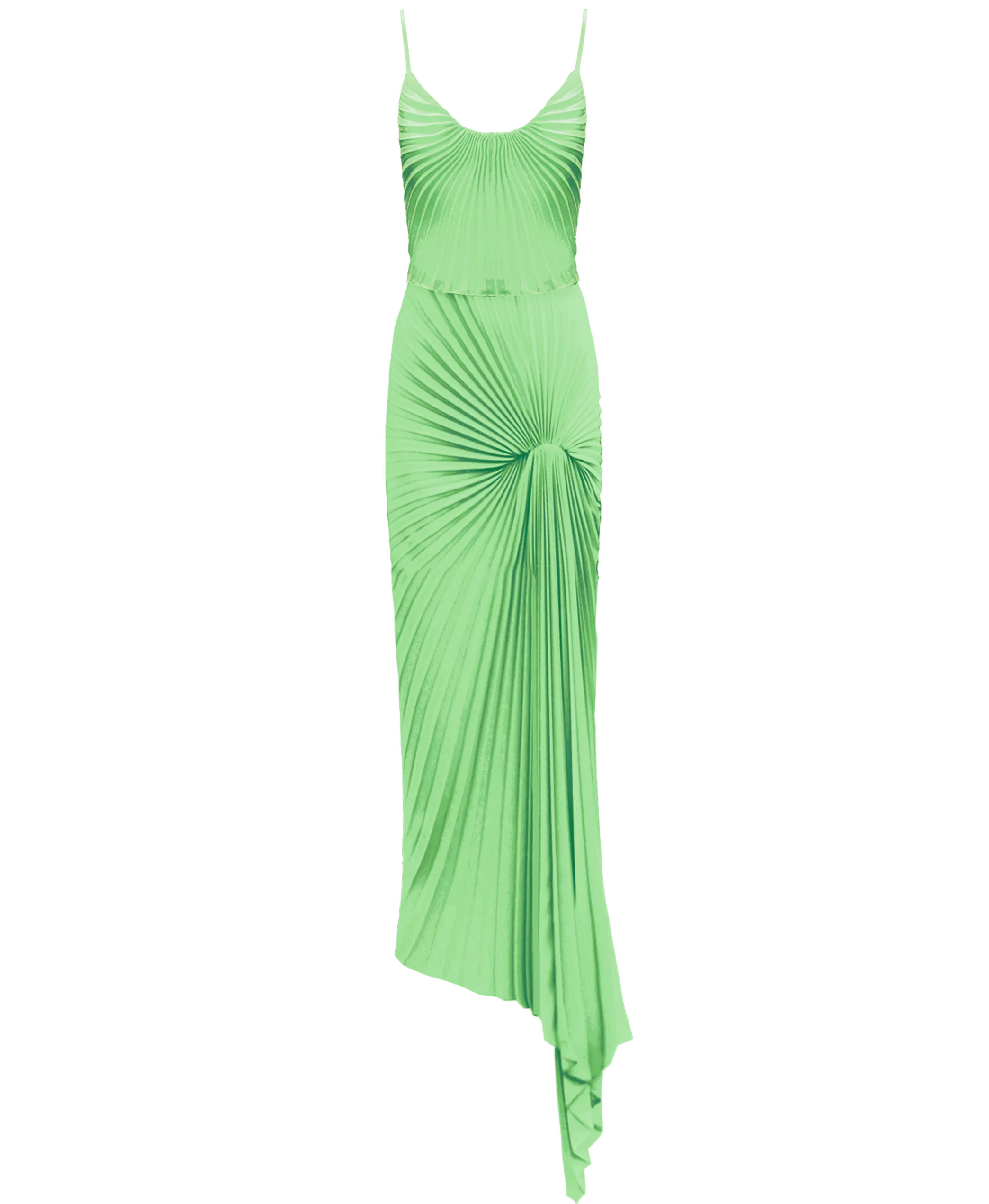 Dazed Dress Floor Length | Seezona