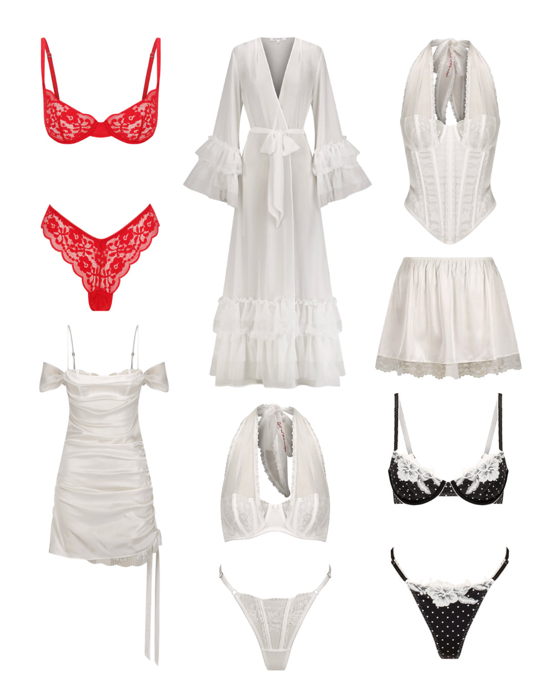 Kat the Label x Marilyn Monroe