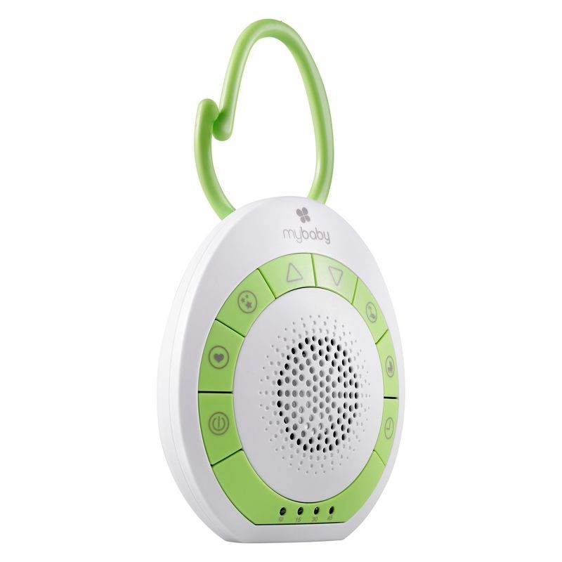 HoMedics On-The-Go Lullaby Portable Baby Soother | Target