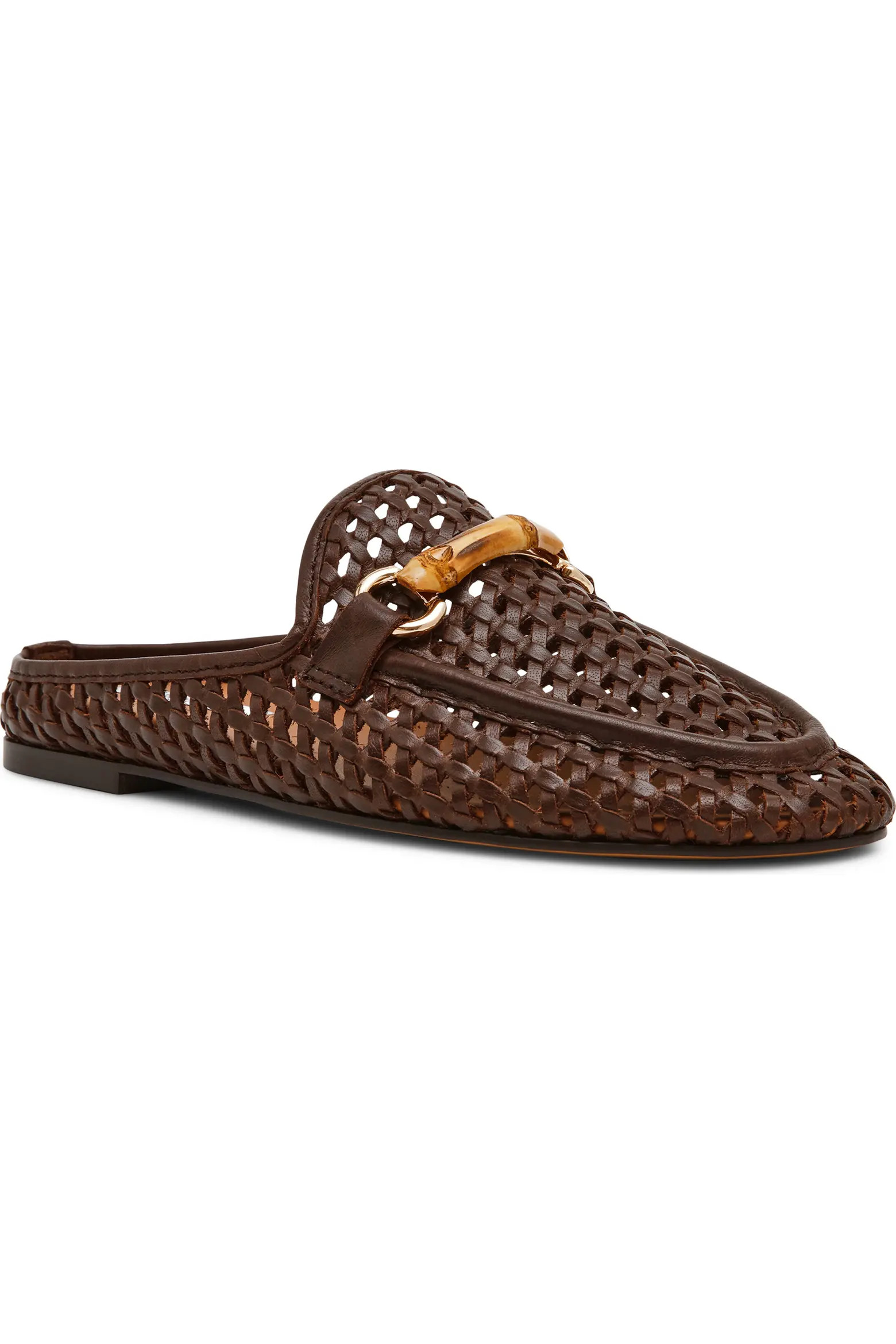 Steve Madden Radford Bit Mule (Women) | Nordstrom | Nordstrom