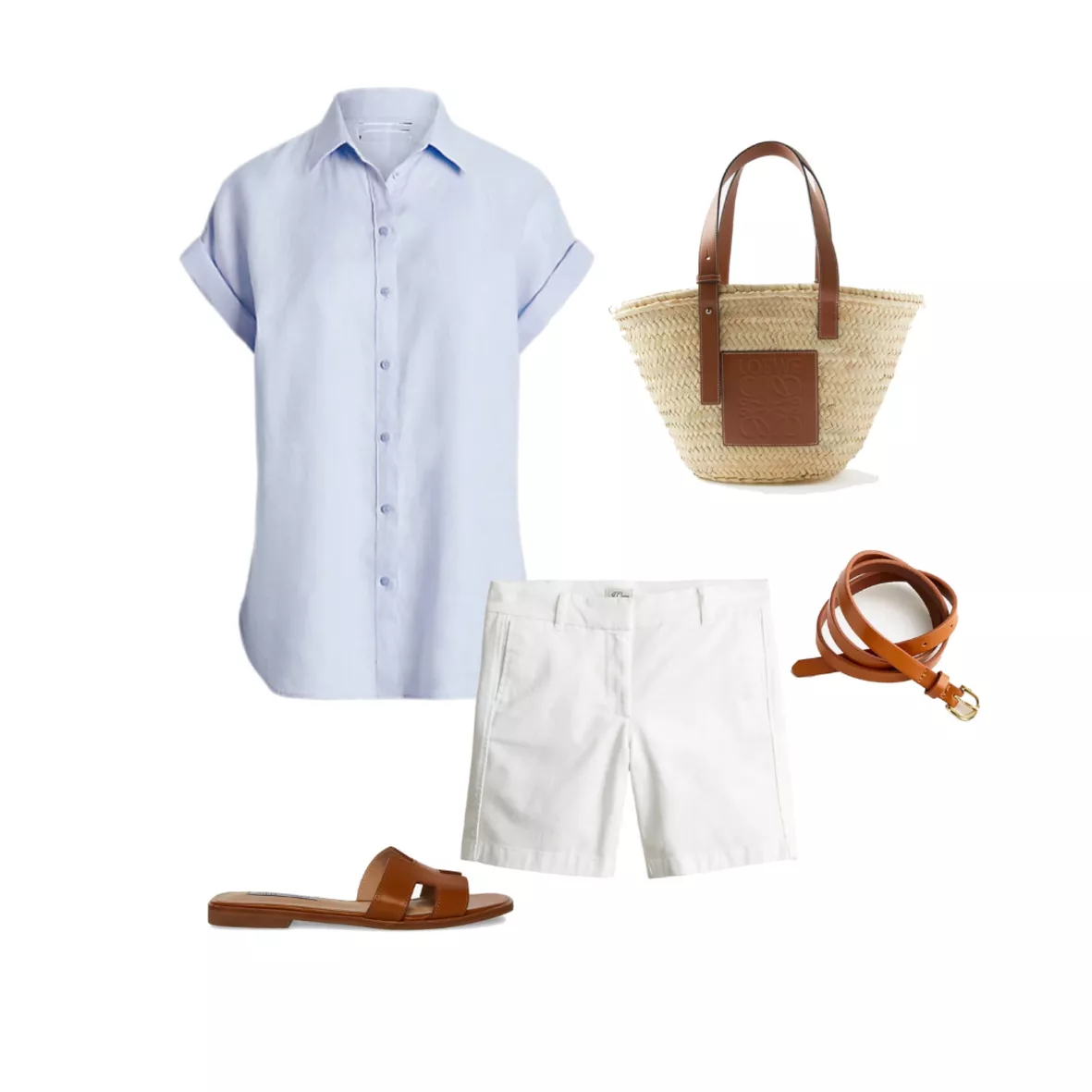 FLAX for a Stylish Summer!