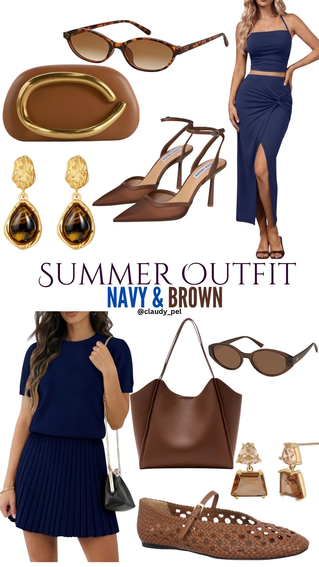 Casual or Dinner Outfit Idea

#LTKootd #LTKPetite #LTKSaleAlert