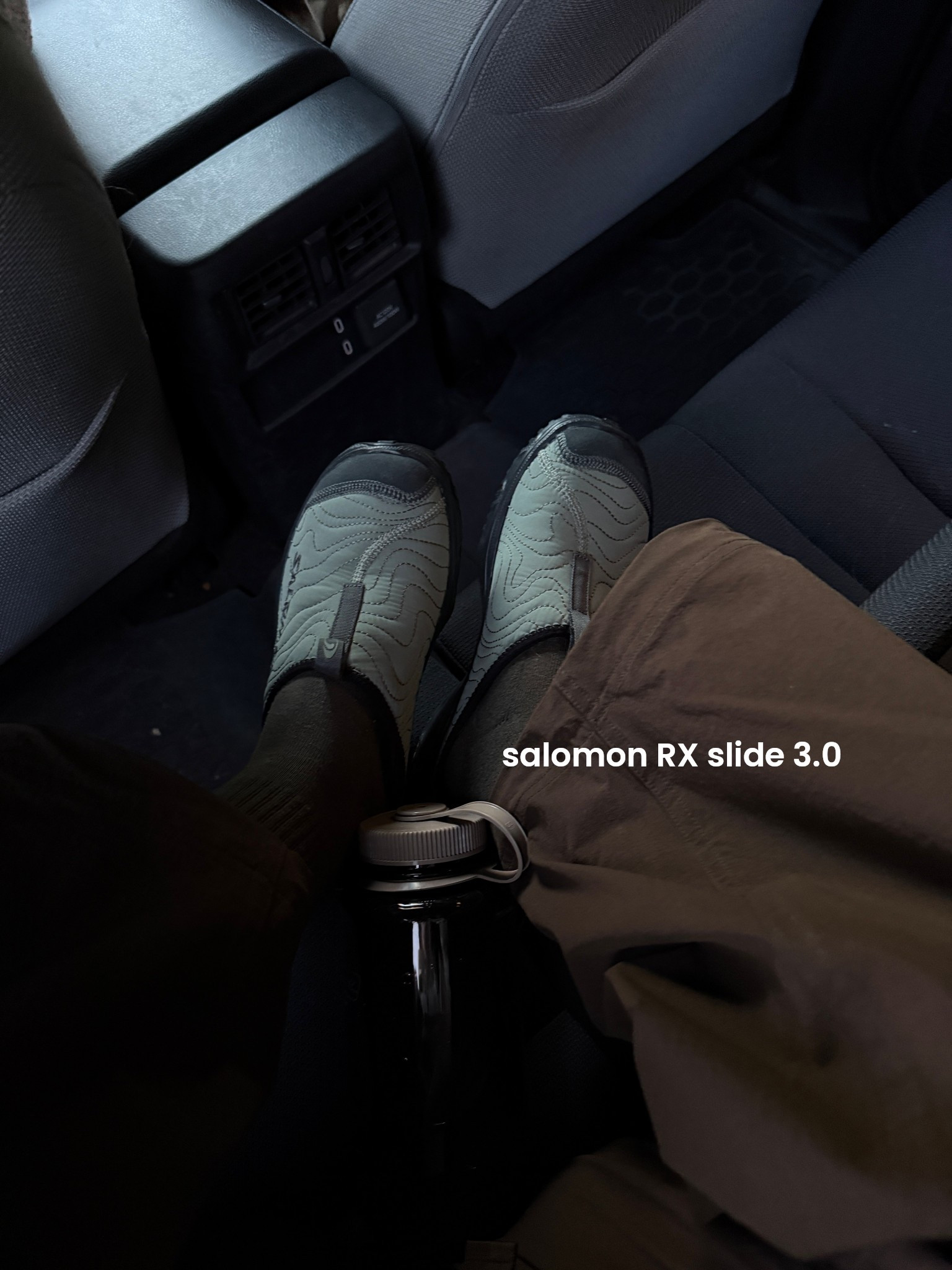 Lovelove these.  They might be sold out on Salomon - also found on Little Burgundy website! 🤎❤️‍🔥 #outside #falloutfifs

#LTKcanada