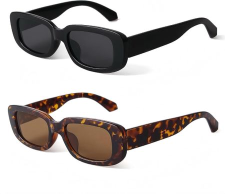 black sunglasses, tortoise shell sunglasses, summer accessories, summer outfit 

#LTKFindsUnder50 #LTKStyleTip #LTKSeasonal