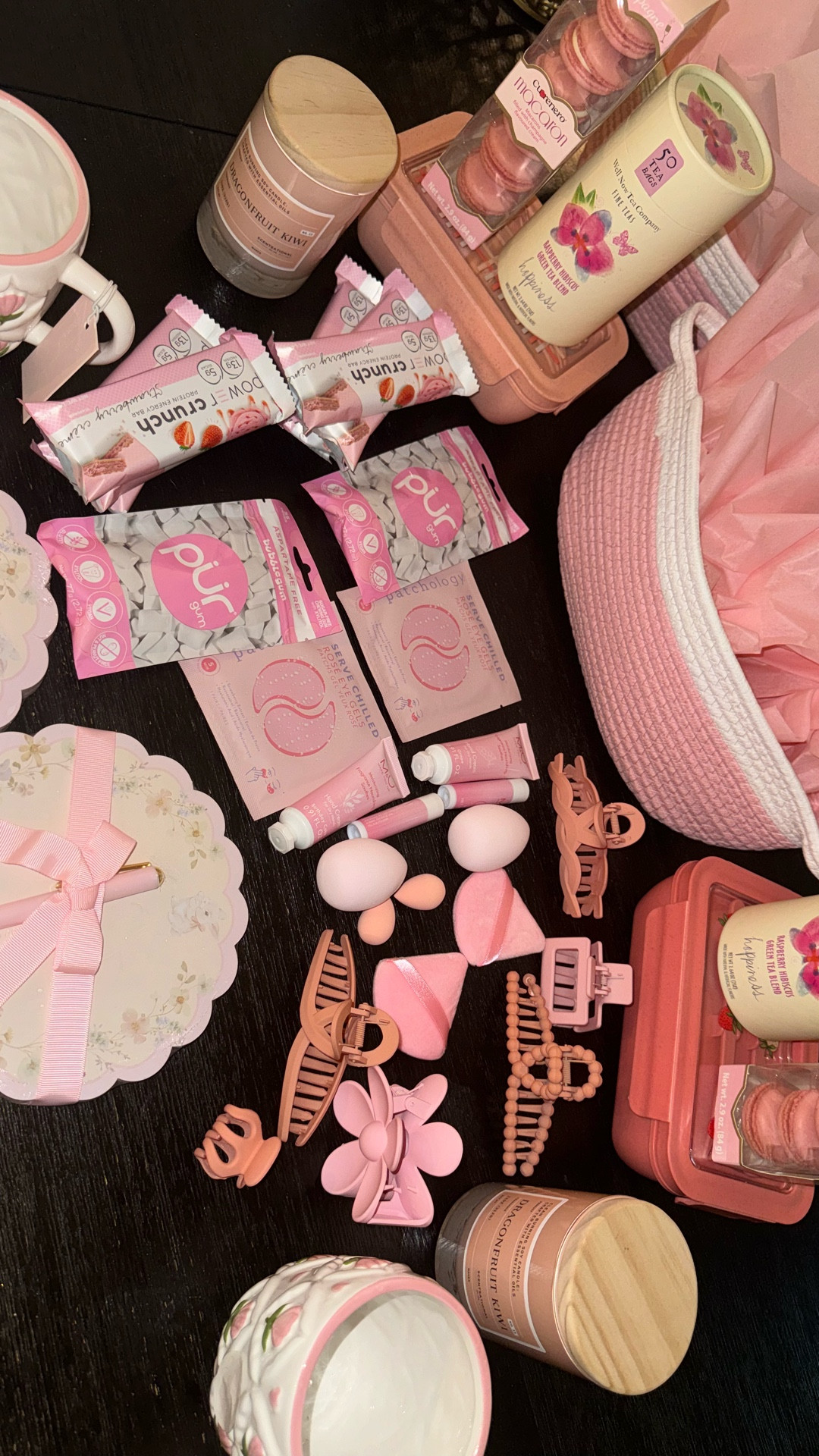 Labor & Delivery nurse gift basket stuffers 💓🌸

#LTKmomlife #LTKvlog #LTKdayinmylife