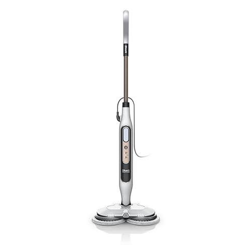 Shark Steam & Scrub with Steam Blaster Technology All-in-One Hard Floor Steam Mop with 3 Steam Mo... | Amazon (US)