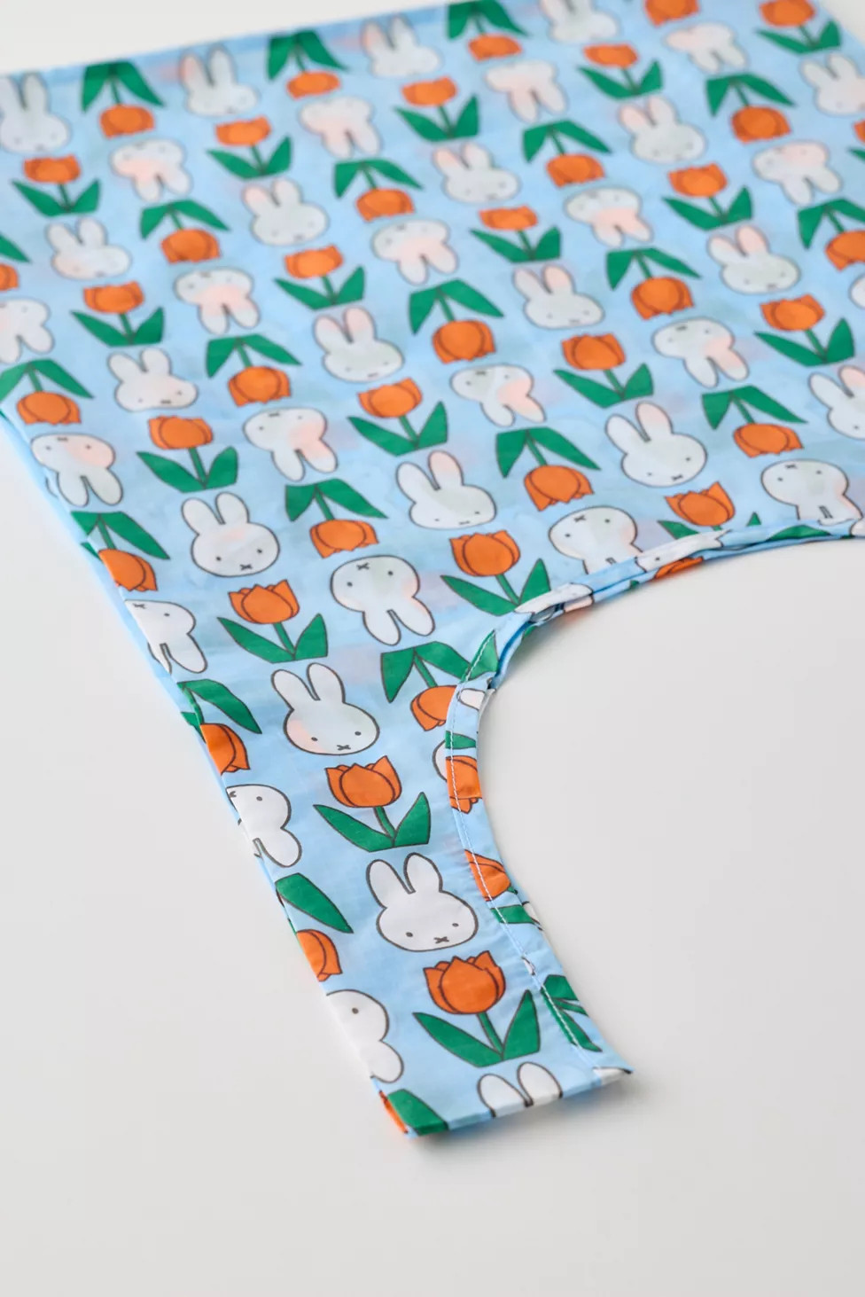 BAGGU & Miffy Standard Reusable Tote Bag | Urban Outfitters (US and RoW)
