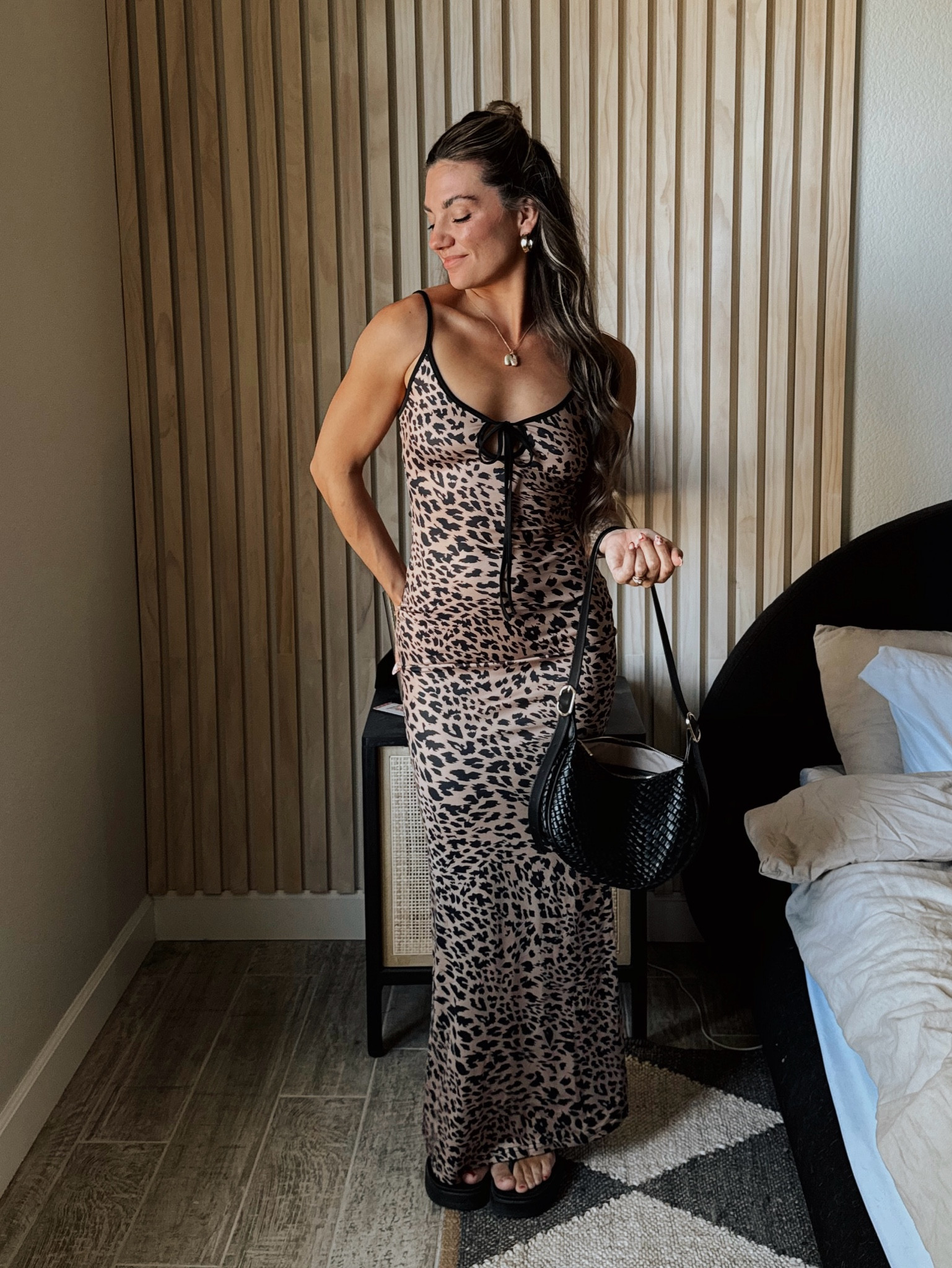 Leopard print dress 

Linking similar since Commense official is not on LTK yet! 

#commenseofficial #leopardprintdress #gdwm #ootn

#LTKStyleTip #LTKSeasonal