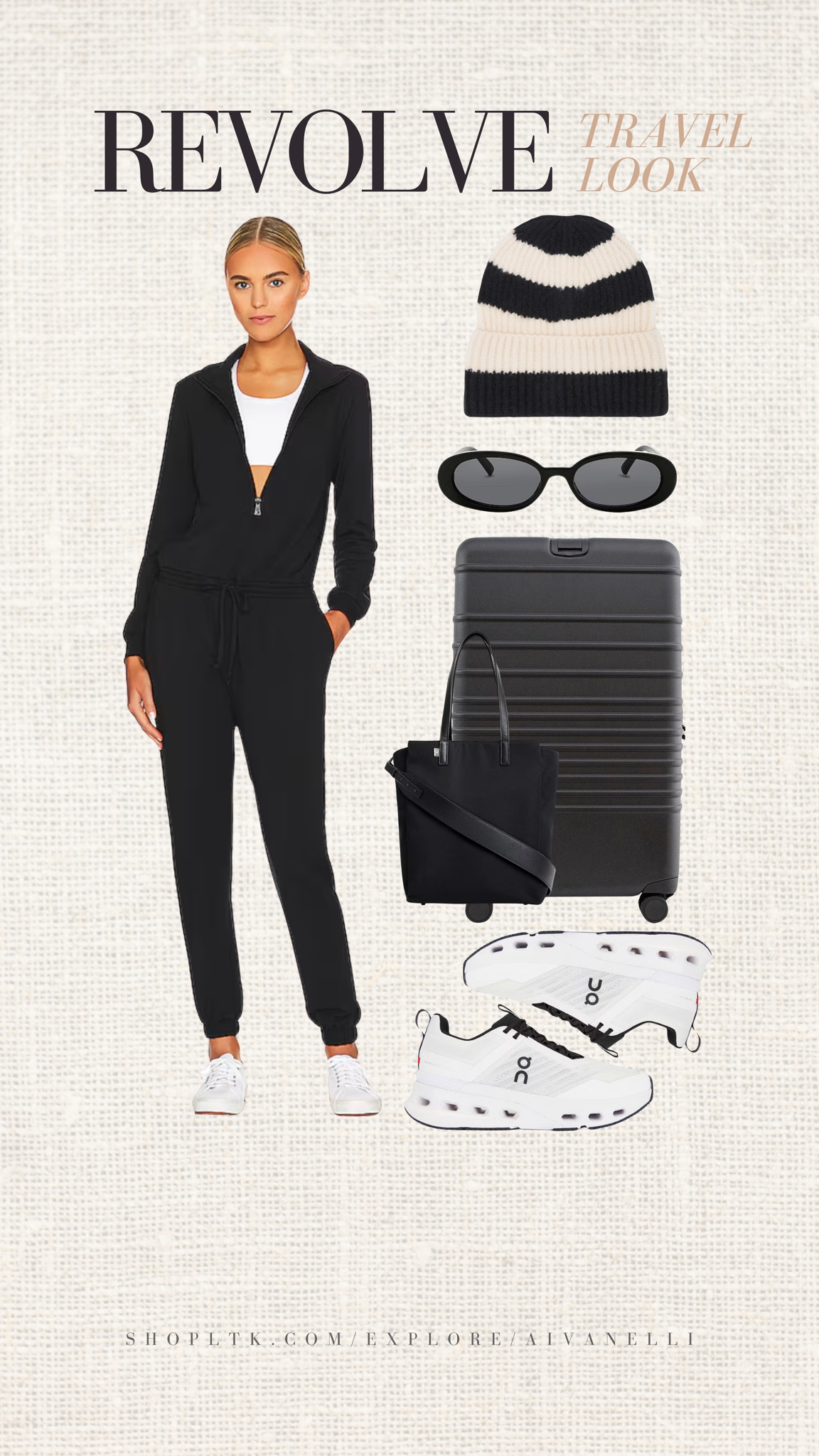 Revolve Travel Outfit Idea

Women’s date night outfit ideas
Outfit ideas for fall
Leather pants
Black heels
Hoop earrings
Black clutch
Black bodysuit
Women’s night looks
Styled look
Women’s workwear
Women’s workout clothes
Women’s Athleisure
Designer Athleisure
Women’s leggings
Women’s cardigans
Fall fashion
Amazon fashion
Women’s boots
Booties
Women’s booties
Cozy sweaters
Fall style
Turtleneck
Faux leather leggings

#LTKSeasonal #LTKSaleAlert #LTKStyleTip