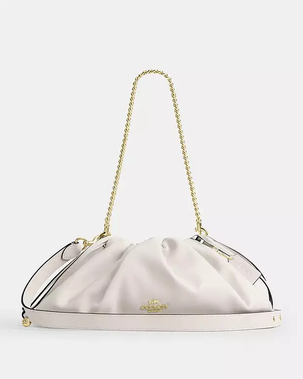 Faye Large Shoulder Bag | Coach Outlet US