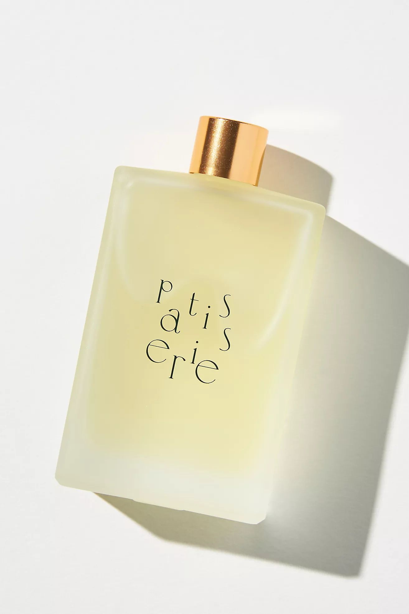Patisserie Body Oil | Anthropologie (US)