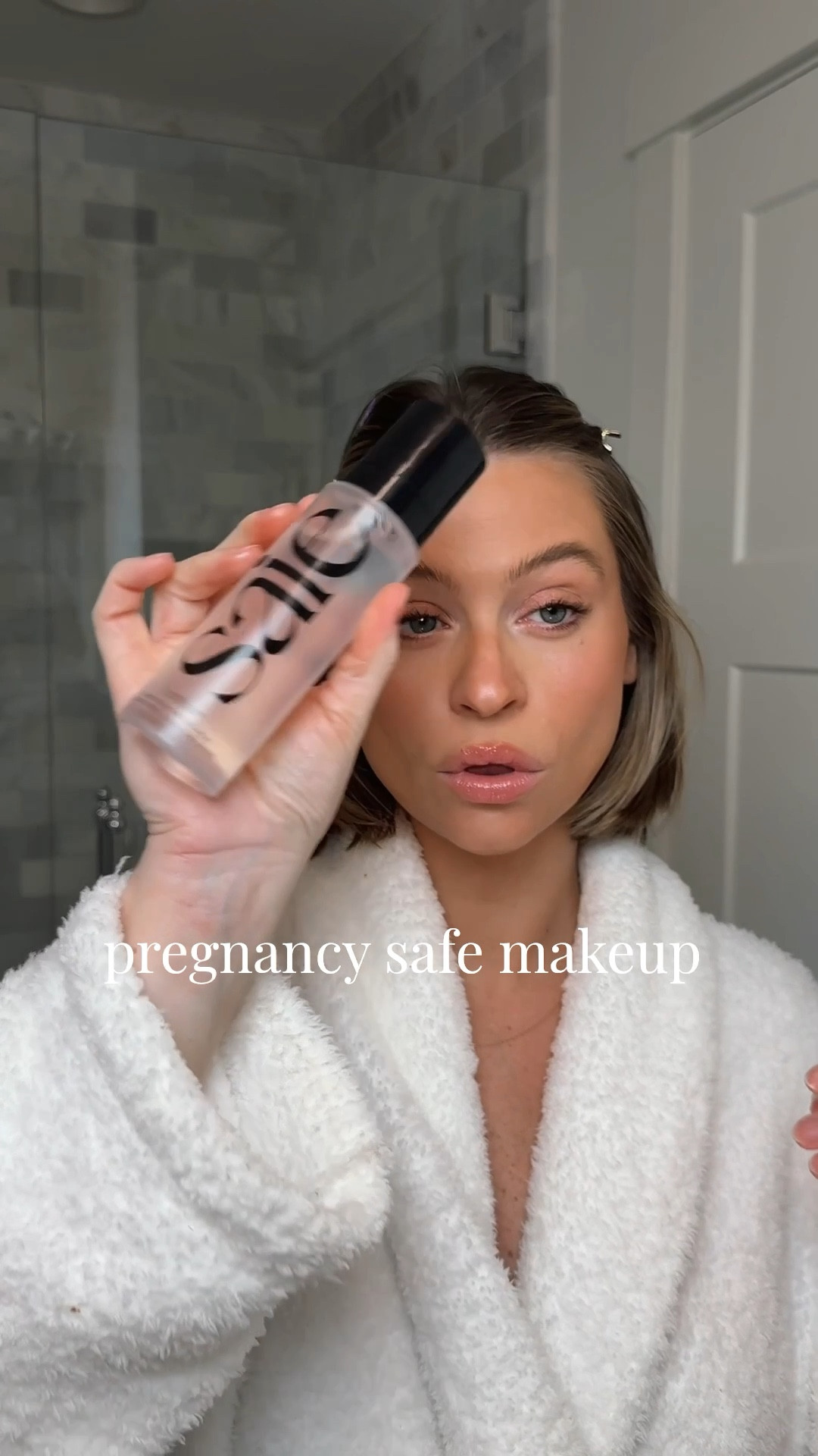 Pregnancy safe clean nontoxic makeup! 

#LTKgrwm #LTKmomlife #LTKBeauty