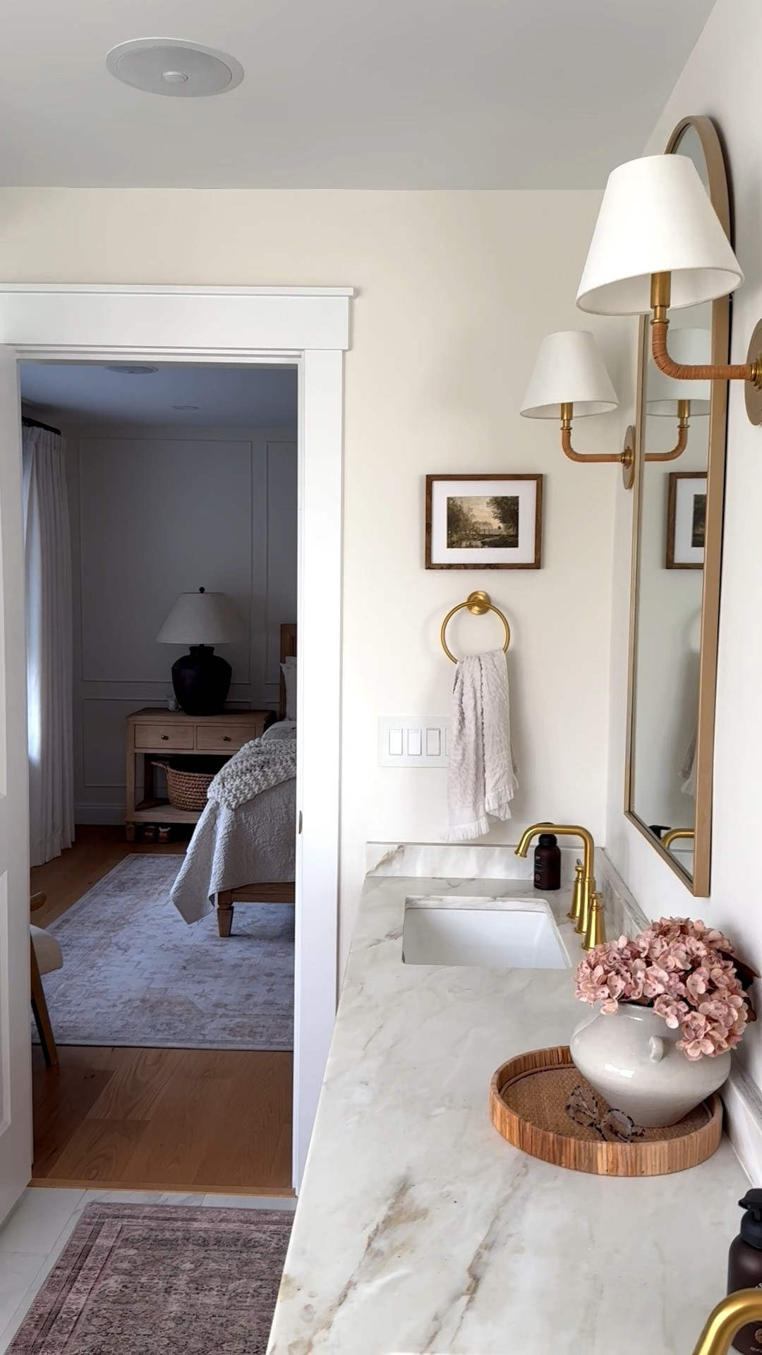 Ensuite 

#LTKcanada #LTKhome