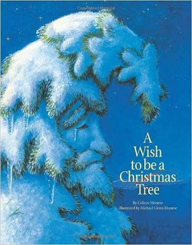 A Wish to Be a Christmas Tree



Hardcover – August 29, 2000 | Amazon (US)