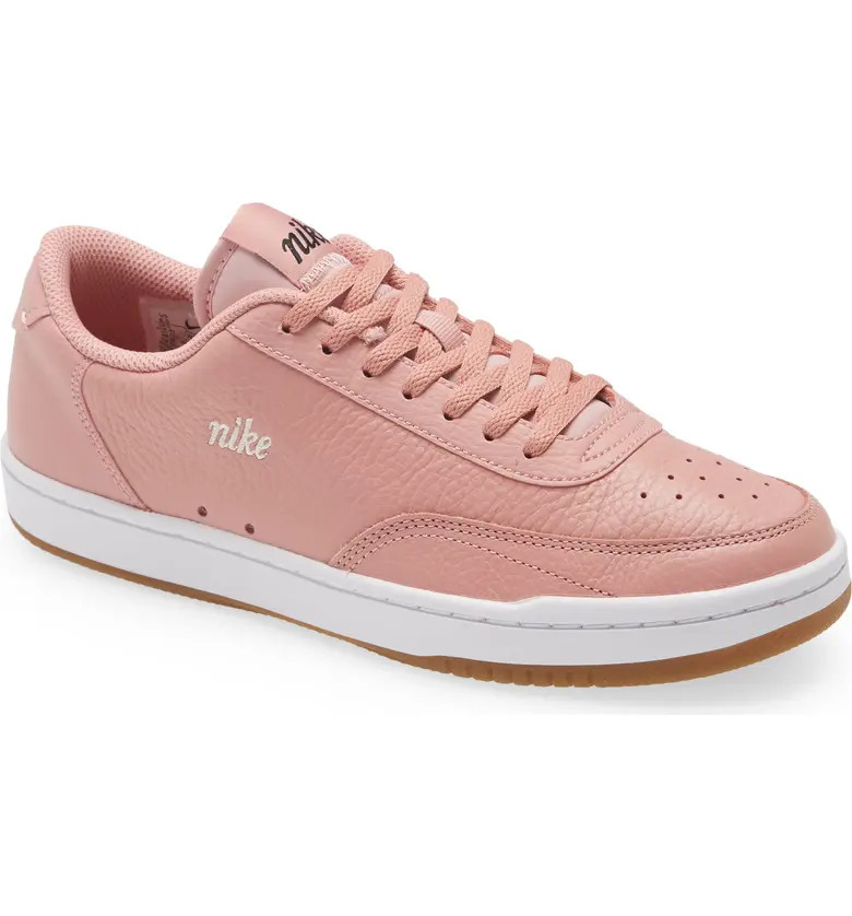 Court Vintage Premium Sneaker | Nordstrom