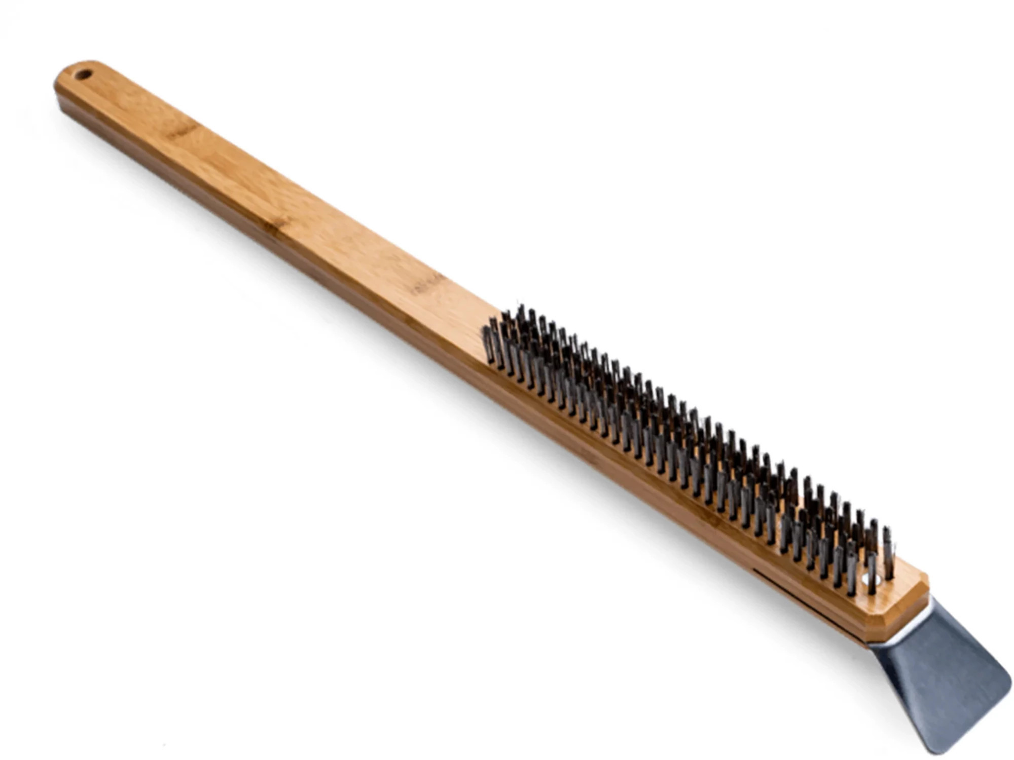 Ooni Pizza Oven Brush, Bamboo | Dick's Sporting Goods