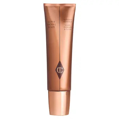 Charlotte Tilbury Supermodel Body Shimmer Highlight Lotion at Nordstrom | Nordstrom