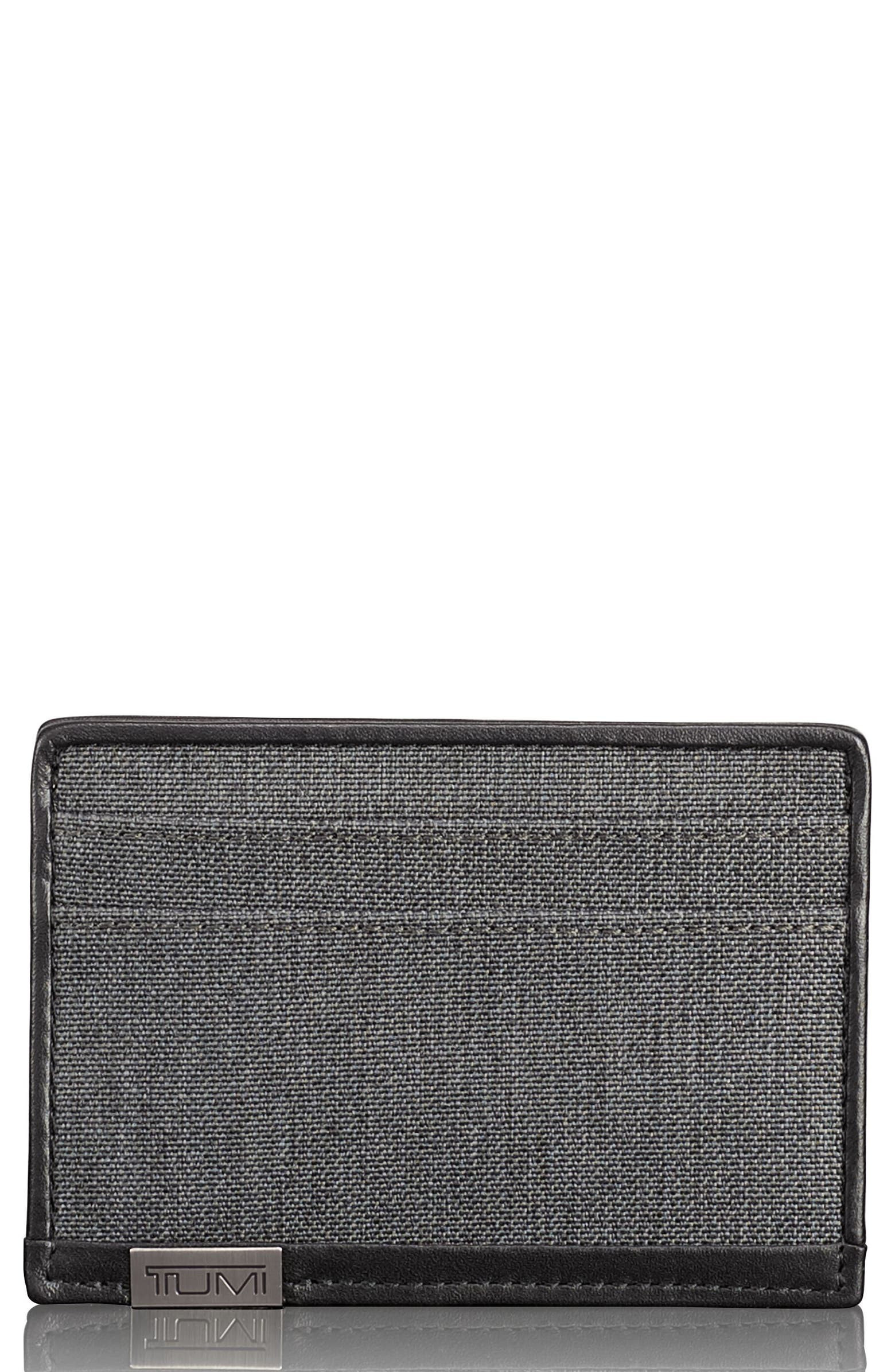 Alpha Card Case | Nordstrom