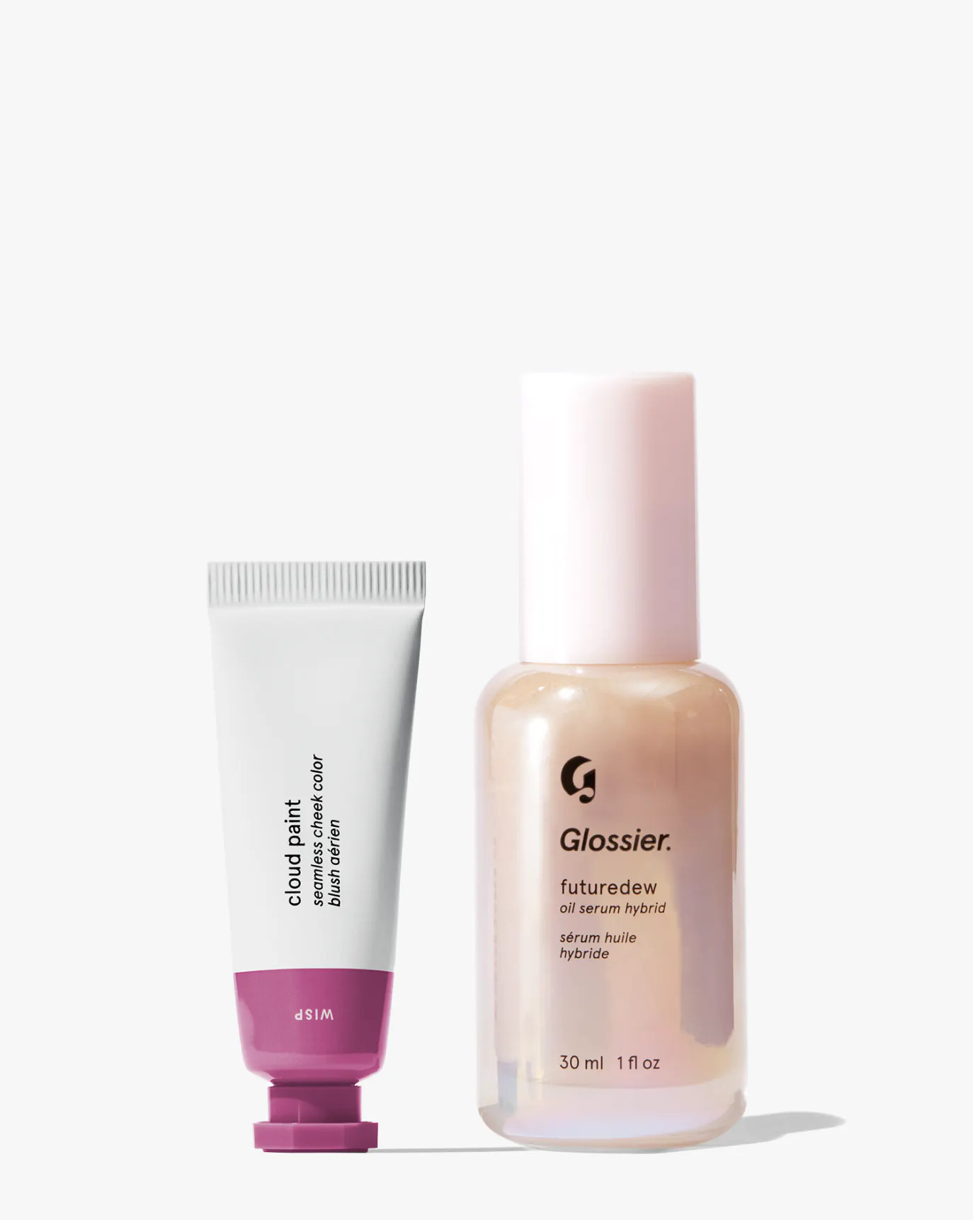 The Dewy Look | Glossier