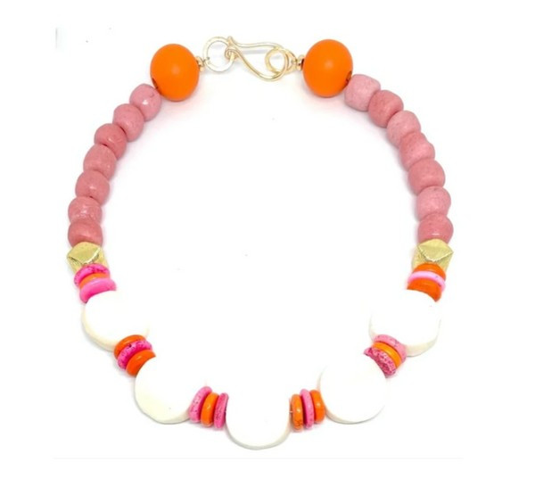 Alohi Collar | Accessory Concierge