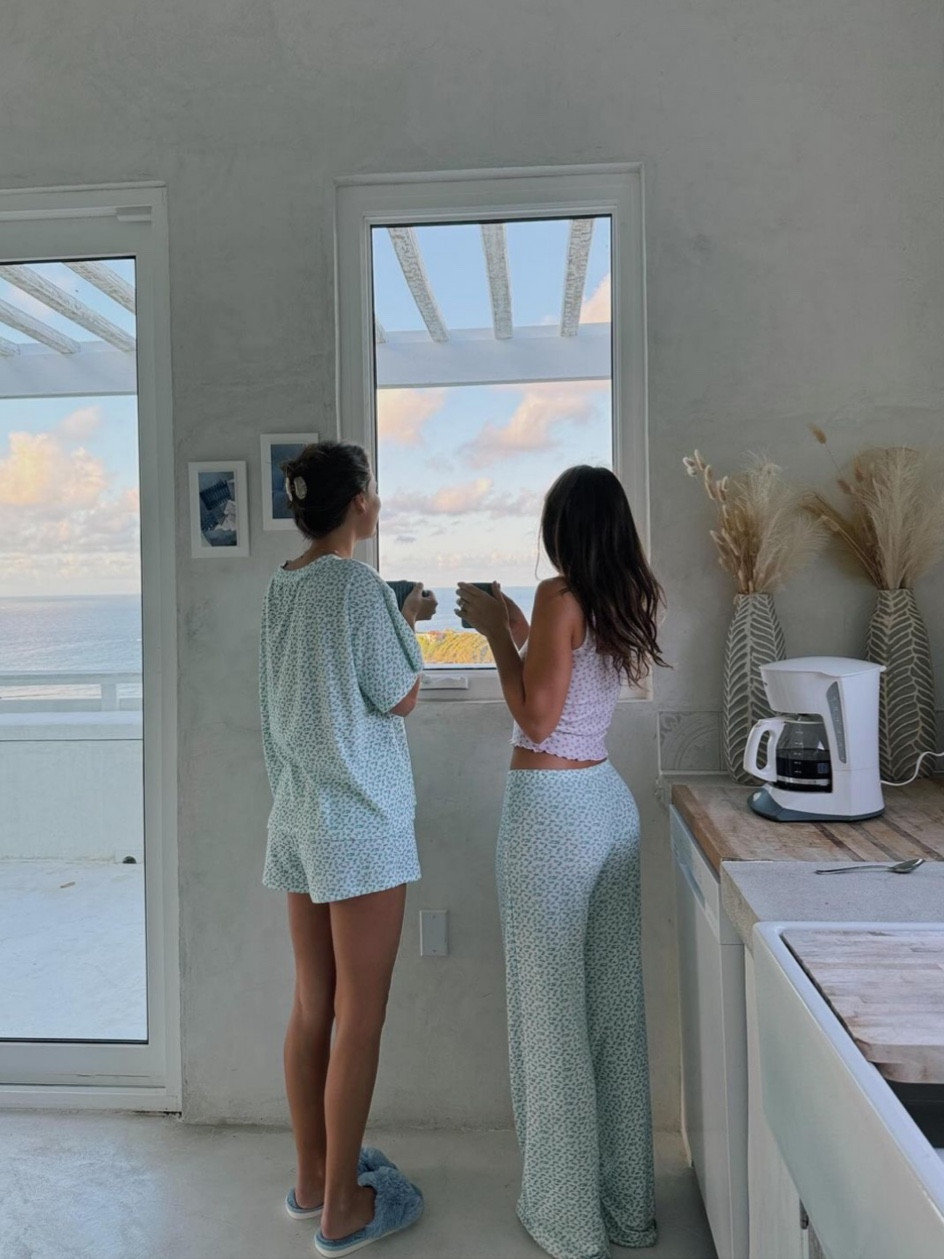 living in our cozy grey bandit pj’s the entire trip! the sets are lightweight and SO soft

code: NAT15

pajama set, lounge wear, lounge set 

#LTKSeasonal #LTKtravel #LTKhome