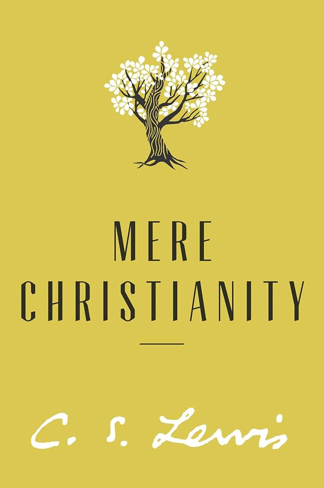 Mere Christianity | Amazon (US)