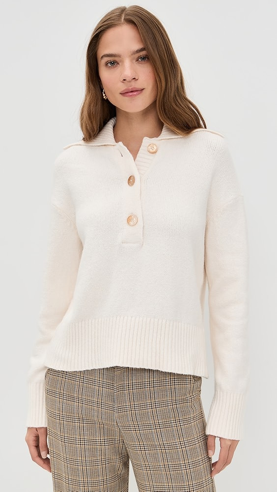 Trading Up Polo | Shopbop