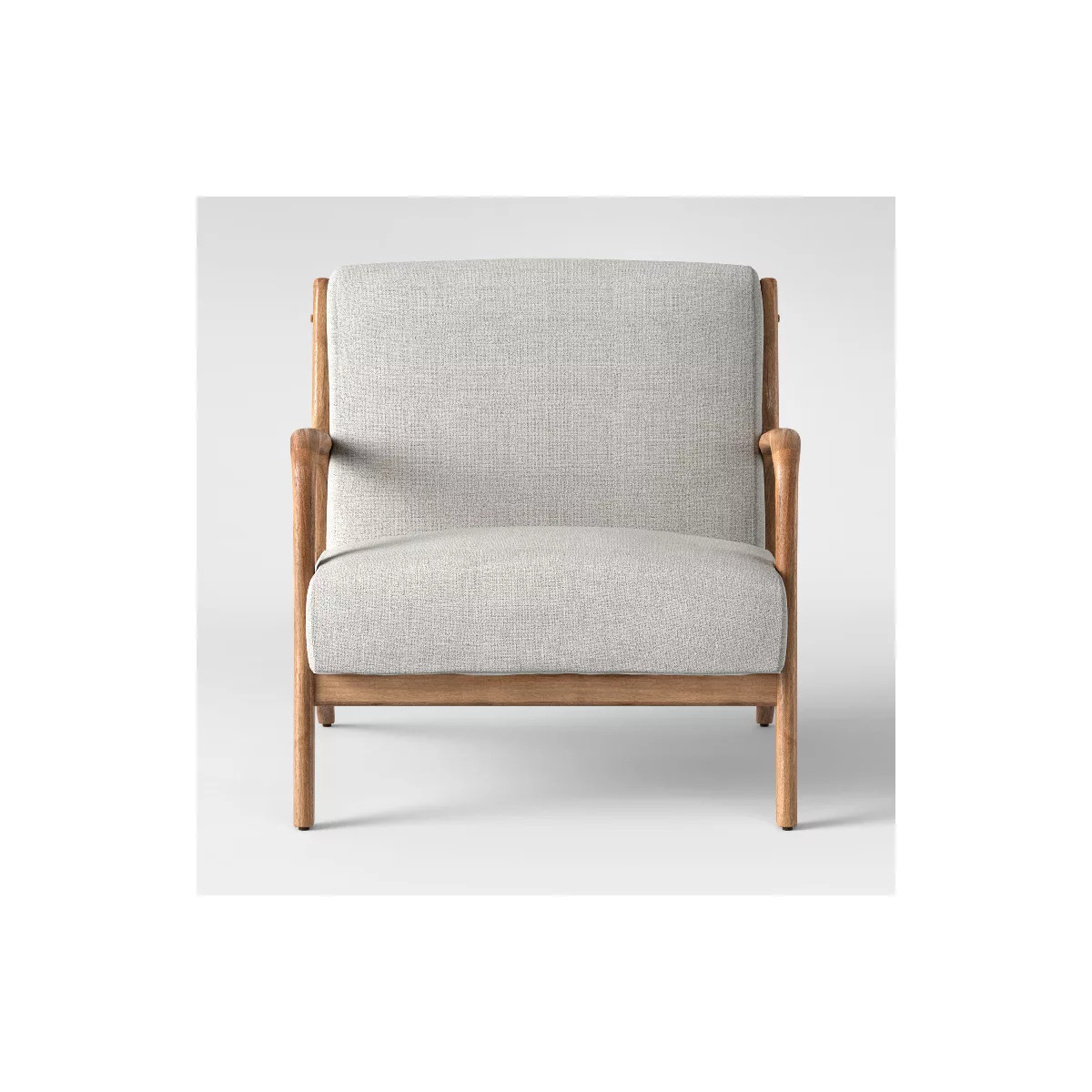 Esters Wood Armchair - Threshold™ | Target