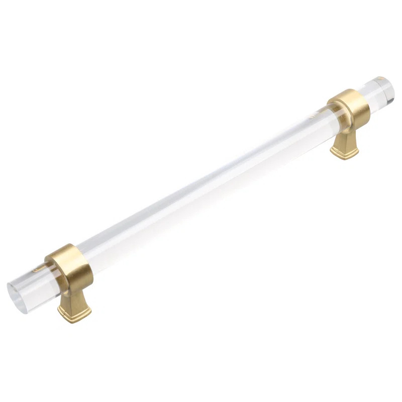 6 5/16" Center to Center Bar Pull | Wayfair North America