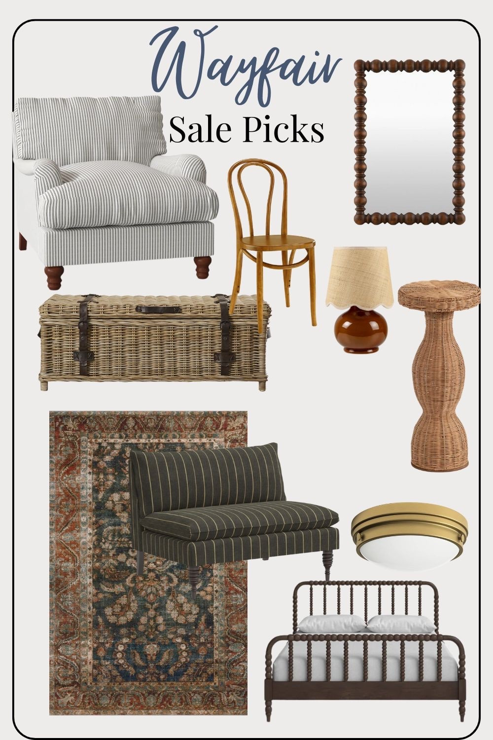 My picks from Wayday Waitfair sale!  Wayfair Canada items are marked as “similar” 

#LTKSaleAlert #LTKHome