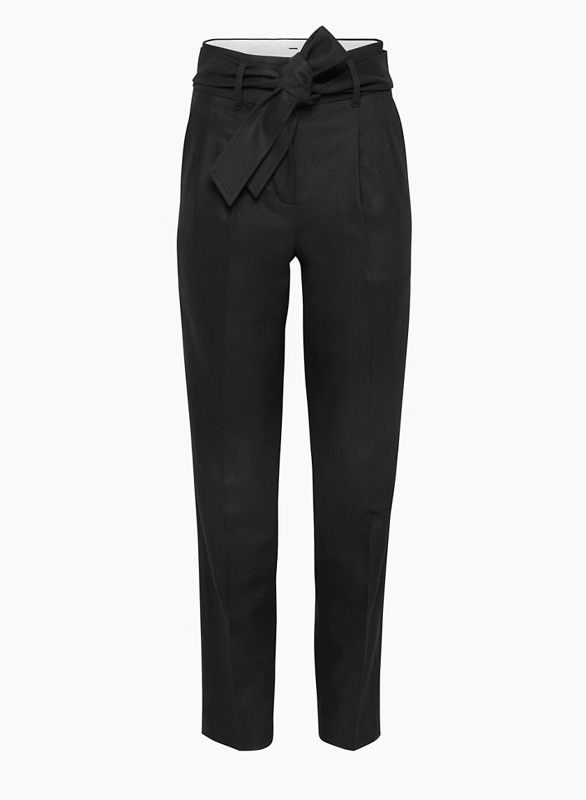 GIA PANT | Aritzia