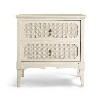 Marion Nightstand | Frontgate | Frontgate