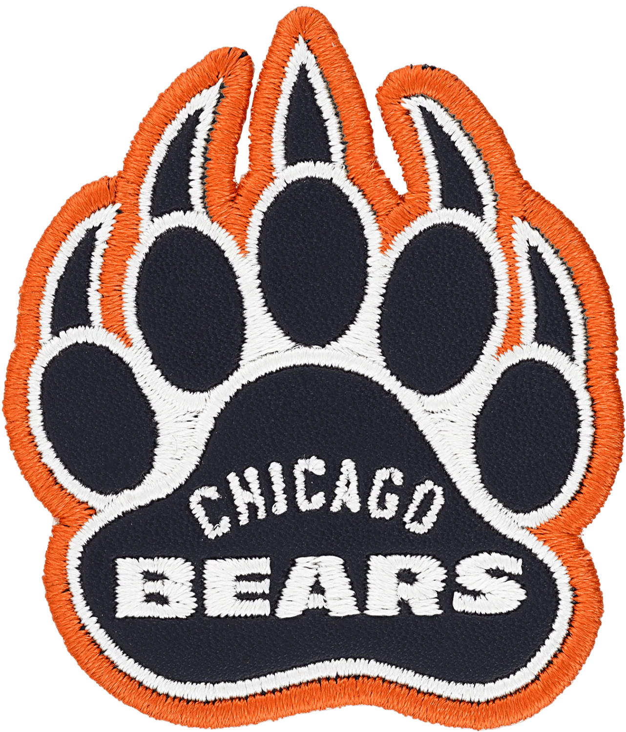 Chicago Bears Patch | Stoney Clover Lane