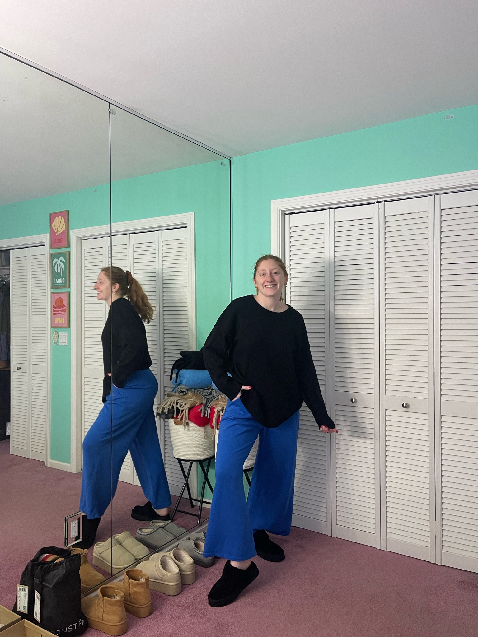 winter outfit ideas #10 

#LTKMidsize #LTKStyleTip #LTKSeasonal