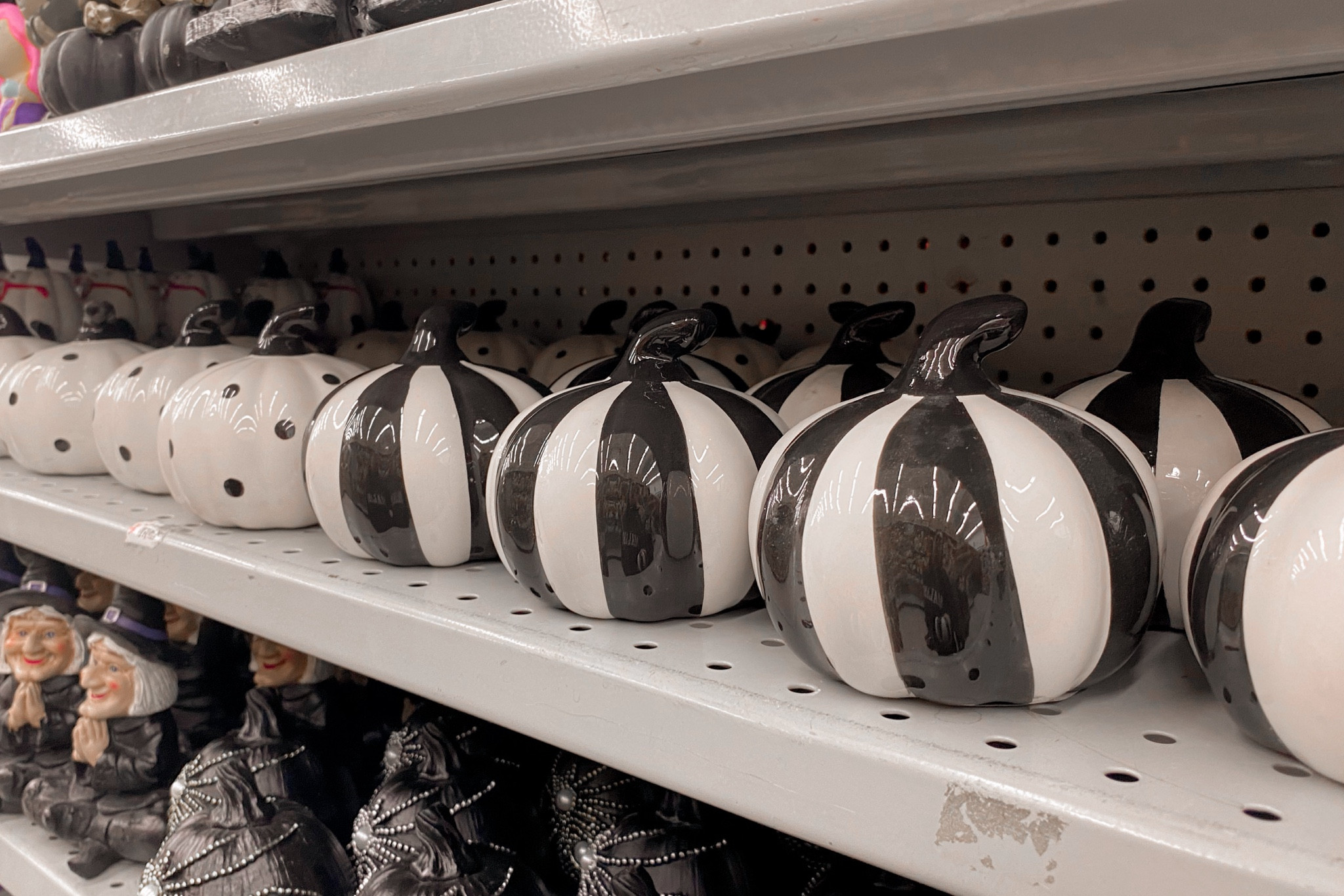 Beetlejuice, beetlejuice, beetlejuice 🖤💚 

It’s showtime! 🖤 Channeling my inner Beetlejuice with some spooky, quirky decor that’s full of character. #BeetlejuiceVibes #HalloweenDecor 


#LTKHome #LTKSeasonal