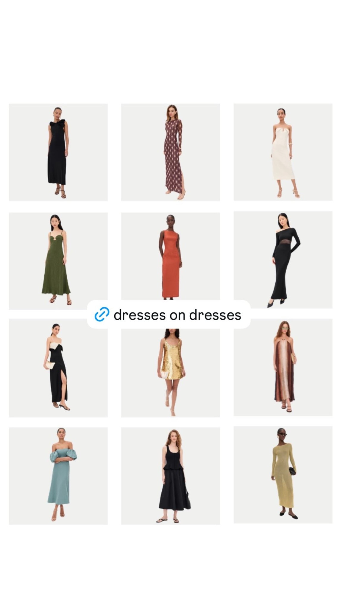 @Shopbop dresses I’m loving for spring and summer ✨

#LTKSeasonal #LTKWedding #LTKootd