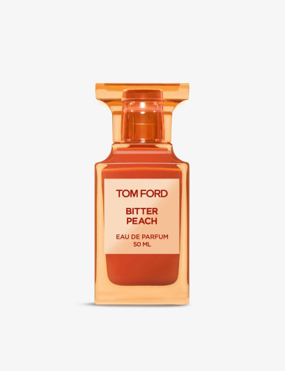 Private Blend Bitter Peach eau de parfum 50ml | Selfridges