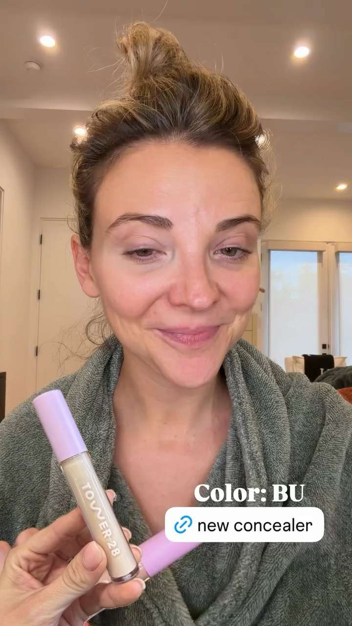 New concealer that I'm trying! 

 #LTKgrwm #LTKBeauty