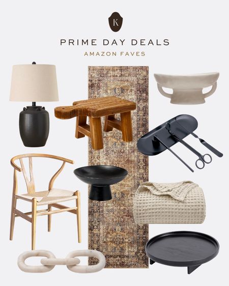 Love a good PRIME DAY deal!!! And some of our fave Amazon decor is discounted this week!

#LTKxPrimeDay #LTKhome #LTKsalealert