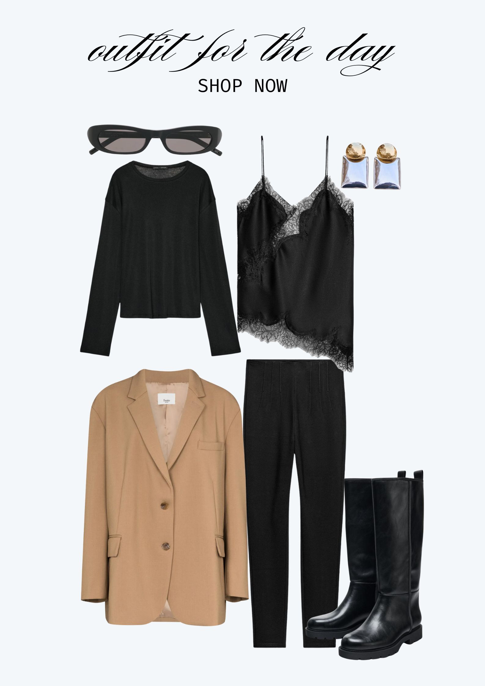 OOTD 
Shop Now 

 #LTKdeutschland #LTKstyletip #LTKautumn