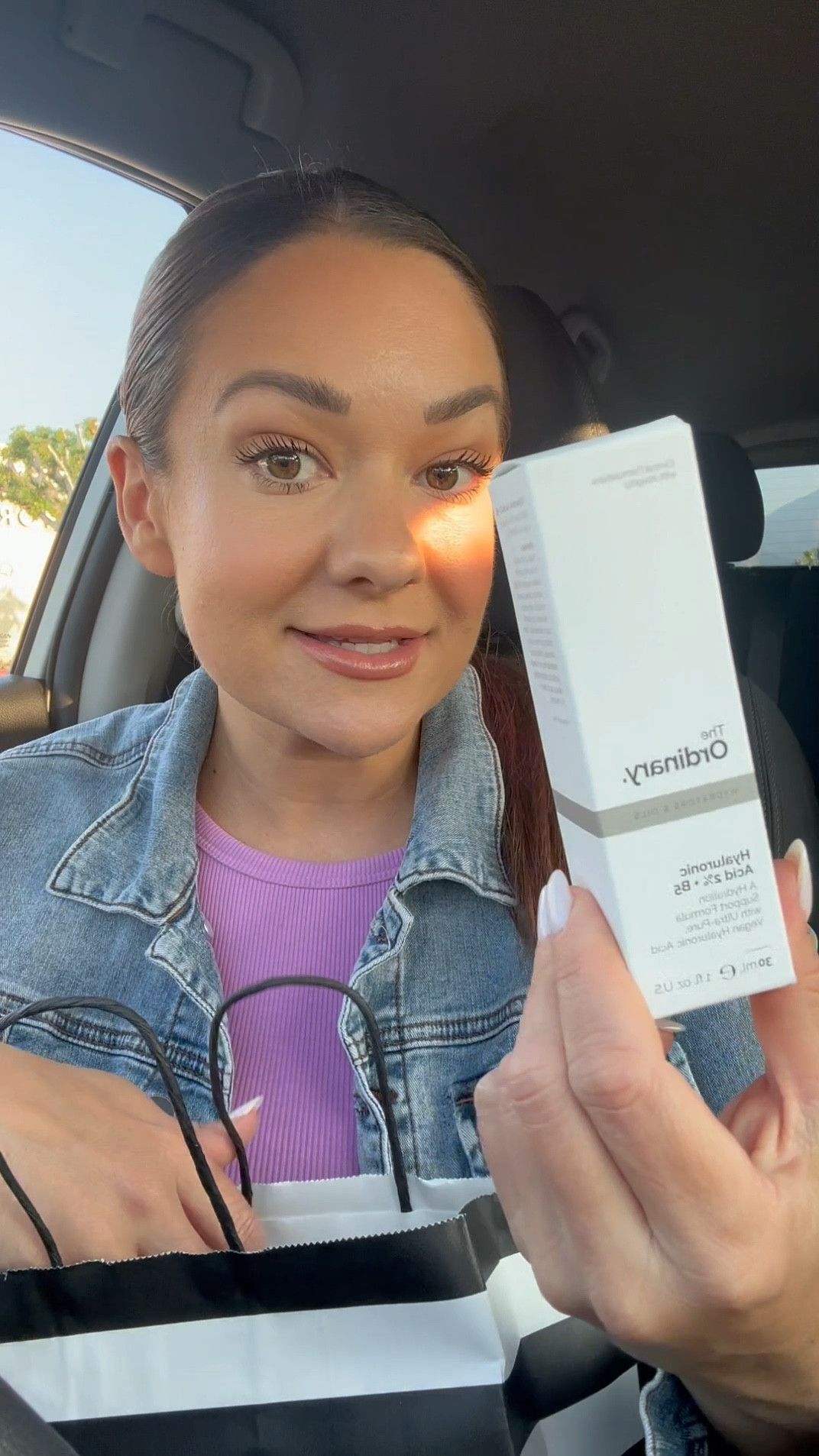 Let’s restock some of my skincare favorites at Sephora! 

#LTKbeauty #LTKunder50 #LTKstyletip