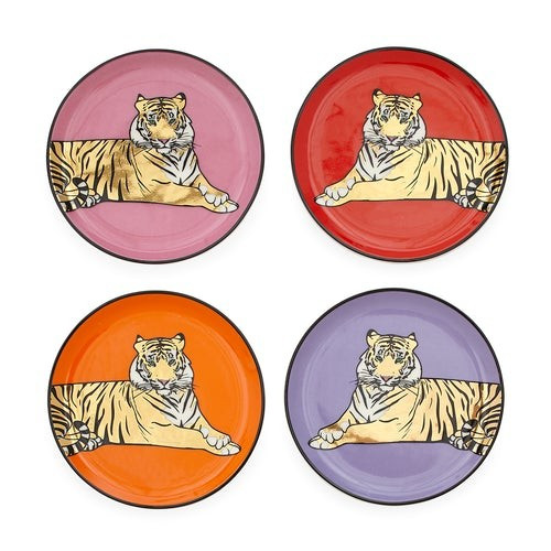 Safari Coasters | Jonathan Adler