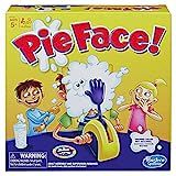 Amazon.com: Pie Face Game Whipped Cream Family Game Kids Ages 5 and Up : Toys & Games | Amazon (US)