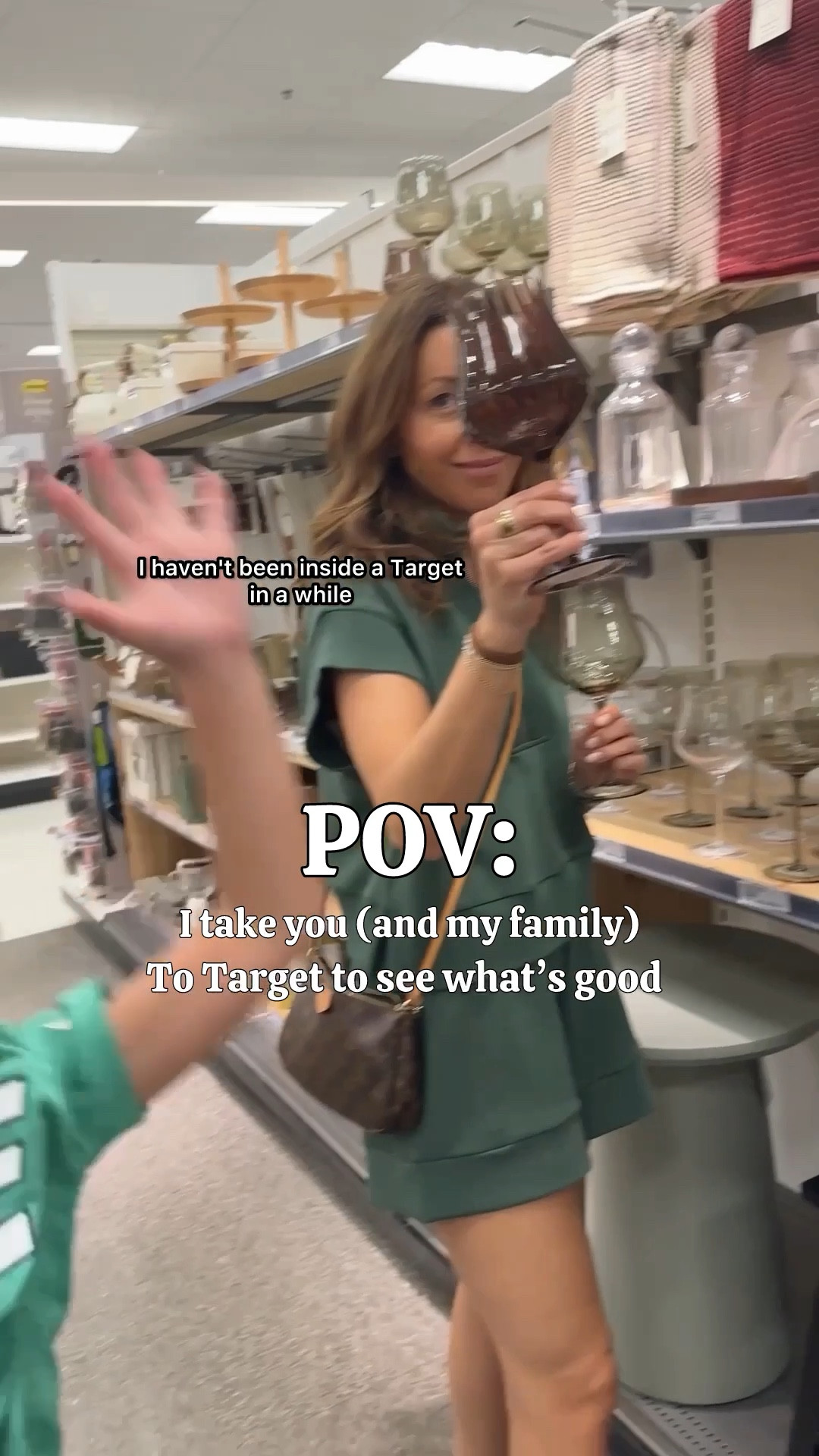 Family night at 🎯 was a good time. 

#LTKSeasonal #LTKHome #LTKFindsUnder50