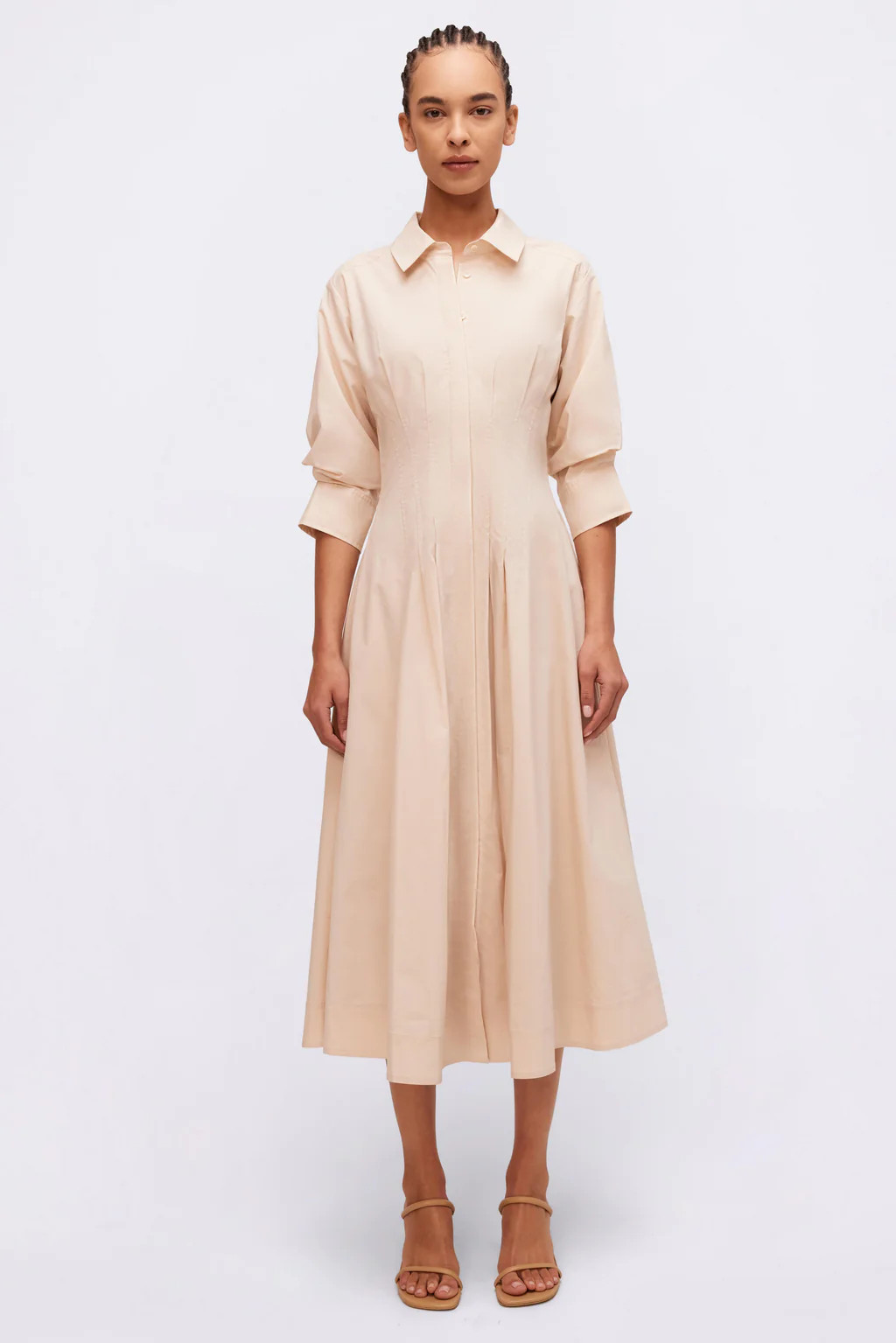 Jazz Dress | Simkhai